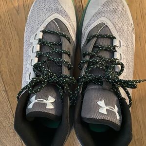 Steph Curry Basketball shoes